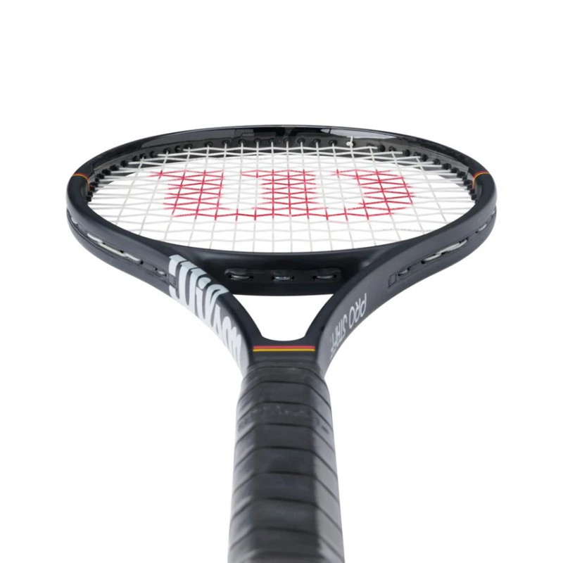 Raquete de Tênis Wilson Pro Staff 97 Classic